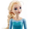 Mattel Disney Jégvarázs: Elza divatbaba klasszikus ruhában