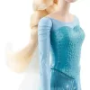 Mattel Disney Jégvarázs: Elza divatbaba klasszikus ruhában