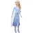 Mattel Disney Jégvarázs 2: Elza divatbaba utazóruhában