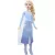 Mattel Disney Jégvarázs 2: Elza divatbaba utazóruhában