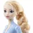Mattel Disney Jégvarázs 2: Elza divatbaba utazóruhában