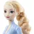 Mattel Disney Jégvarázs 2: Elza divatbaba utazóruhában