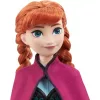 Mattel Disney Jégvarázs: Anna divatbaba