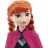 Mattel Disney Jégvarázs: Anna divatbaba