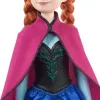 Mattel Disney Jégvarázs: Anna divatbaba