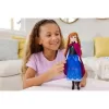 Mattel Disney Jégvarázs: Anna divatbaba