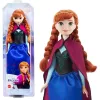 Mattel Disney Jégvarázs: Anna divatbaba
