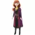 Mattel Disney Jégvarázs 2: Anna divatbaba levehető köpennyel