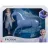 Mattel Disney Jégvarázs 2: Nokk és Elza hercegnő baba