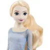 Mattel Disney Jégvarázs 2: Nokk és Elza hercegnő baba