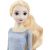 Mattel Disney Jégvarázs 2: Nokk és Elza hercegnő baba