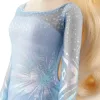 Mattel Disney Jégvarázs 2: Nokk és Elza hercegnő baba
