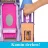   Mattel Disney Jégvarázs 2: Elza Arendelle kastélya babával és kiegészítőkkel