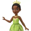 Mattel Disney hercegnő babák teapartija - 6db-os készlet