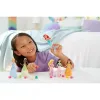 Mattel Disney hercegnő babák teapartija - 6db-os készlet