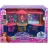  Mattel Disney Princess A kis hableány: Ariel dupla palotája