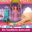   Mattel Disney Princess A kis hableány: Ariel dupla palotája