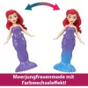 Mattel Disney Princess A kis hableány: Ariel dupla palotája