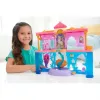 Mattel Disney Princess A kis hableány: Ariel dupla palotája