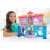 Mattel Disney Princess A kis hableány: Ariel dupla palotája