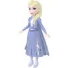 Mattel Disney Jégvarázs: Elza divatbaba