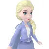 Mattel Disney Jégvarázs: Elza divatbaba