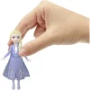 Mattel Disney Jégvarázs: Elza divatbaba
