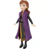 Mattel Disney Jégvarázs: Anna divatbaba