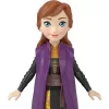 Mattel Disney Jégvarázs: Anna divatbaba