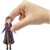 Mattel Disney Jégvarázs: Anna divatbaba
