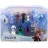 Mattel Disney Jégvarázs 2 játék- és divatkészlet