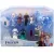 Mattel Disney Jégvarázs 2 játék- és divatkészlet