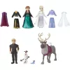 Mattel Disney Jégvarázs 2 játék- és divatkészlet