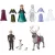 Mattel Disney Jégvarázs 2 játék- és divatkészlet