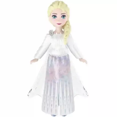 Mattel Disney Jégvarázs 2 játék- és divatkészlet