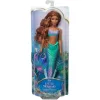 Mattel Disney A kis hableány: Ariel sellő baba