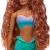 Mattel Disney A kis hableány: Ariel sellő baba
