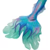 Mattel Disney A kis hableány: Ariel sellő baba