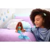 Mattel Disney A kis hableány: Ariel sellő baba