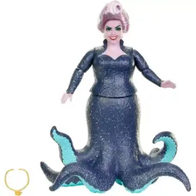   Mattel Disney A kis hableány: Ursula, a poliptestű boszorkány