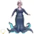 Mattel Disney A kis hableány: Ursula, a poliptestű boszorkány