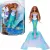 Mattel Disney A kis hableány: Ariel varázslatos átalakuló sellő baba