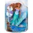   Mattel Disney A kis hableány: Ariel varázslatos átalakuló sellő baba