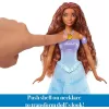 Mattel Disney A kis hableány: Ariel varázslatos átalakuló sellő baba