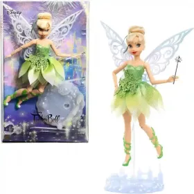 Mattel Disney Pán Péter: Csingiling tündérbaba