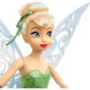 Mattel Disney Pán Péter: Csingiling tündérbaba