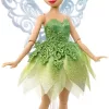 Mattel Disney Pán Péter: Csingiling tündérbaba
