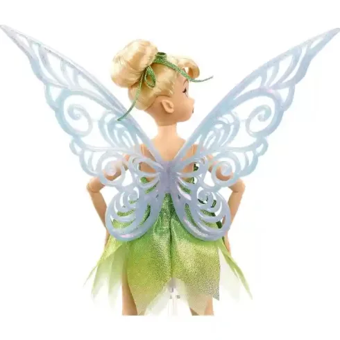 Mattel Disney Pán Péter: Csingiling tündérbaba