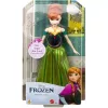 Mattel Disney Jégvarázs: Anna éneklő baba