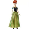Mattel Disney Jégvarázs: Anna éneklő baba